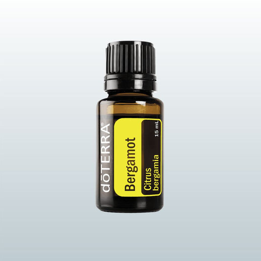 Bergamot Oil