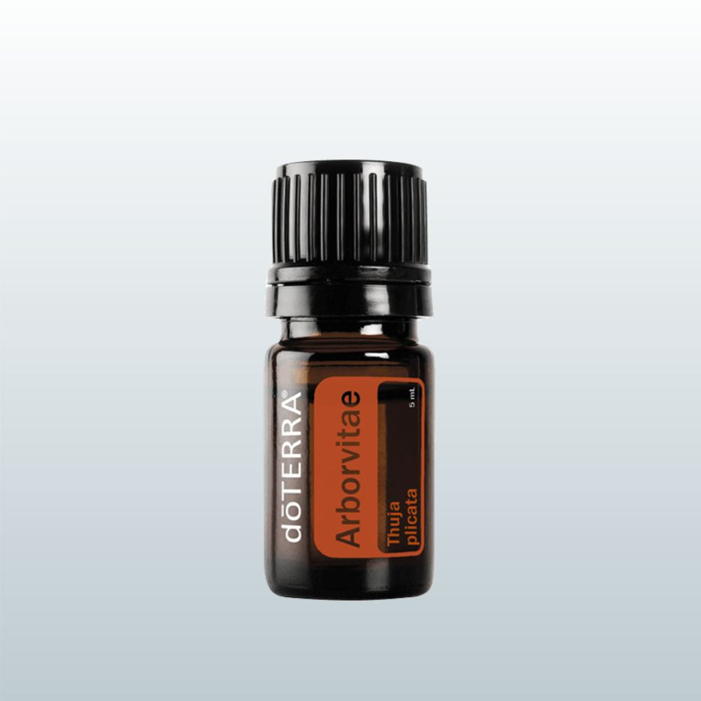 Arborvitae Oil