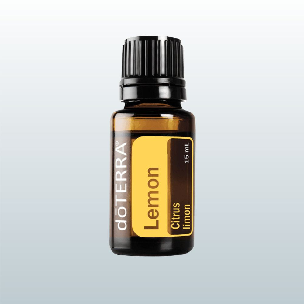 Lemon Oil