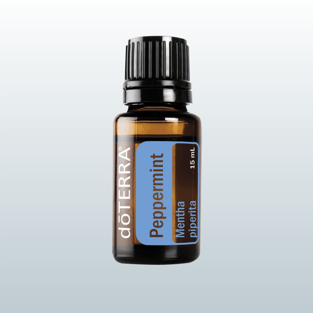 Peppermint Oil