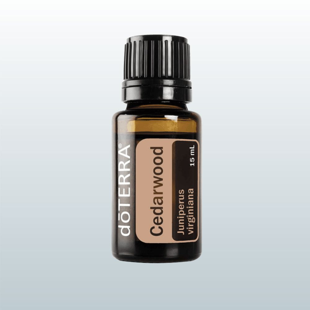 Cedarwood Oil