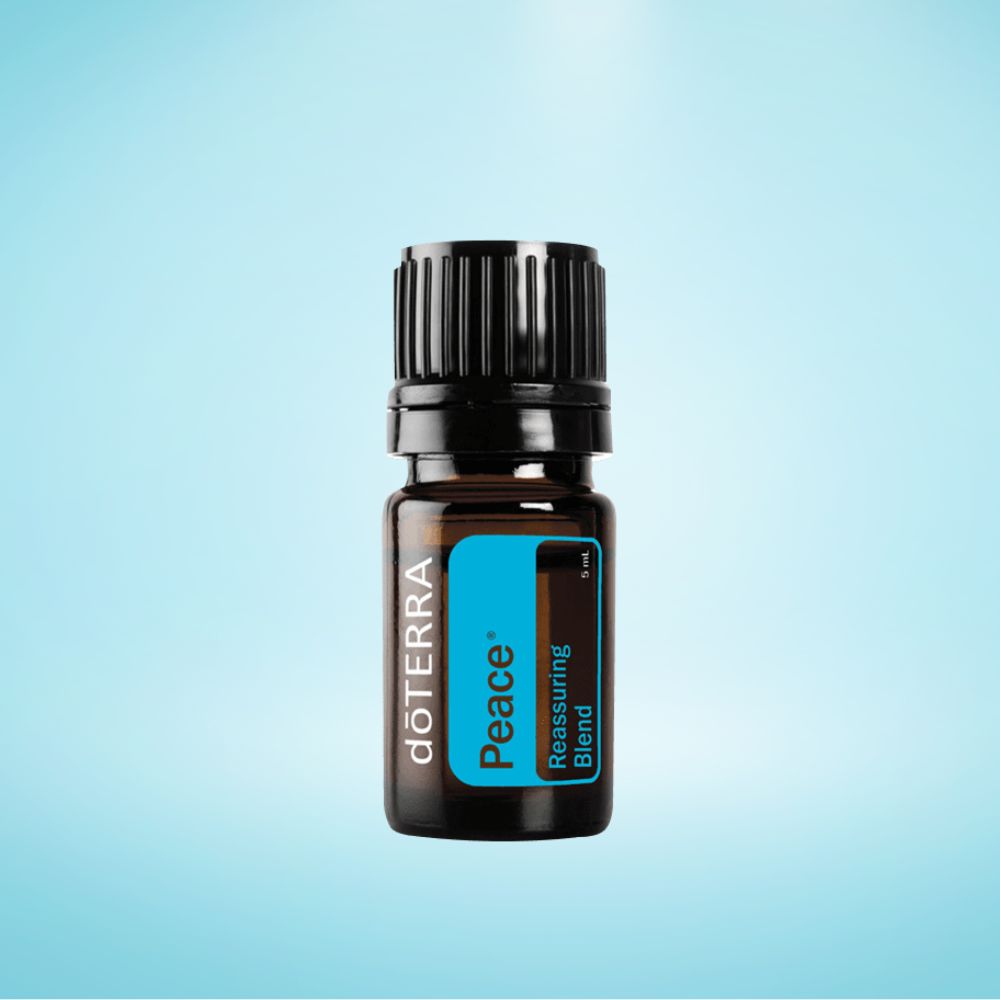 dōTERRA Peace Oil