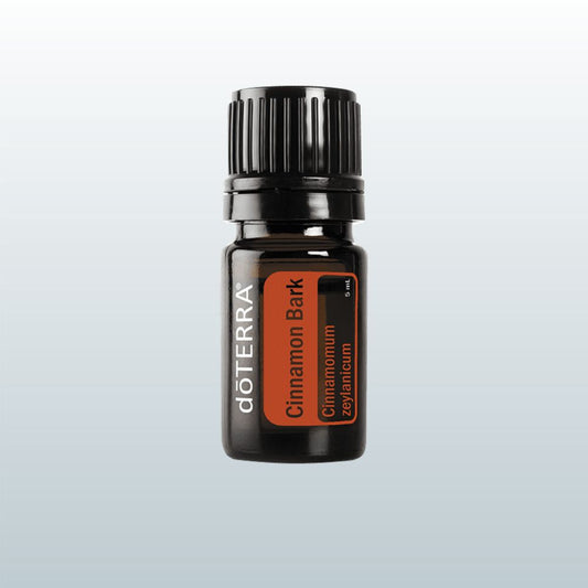 Cinnamon Bark Oil