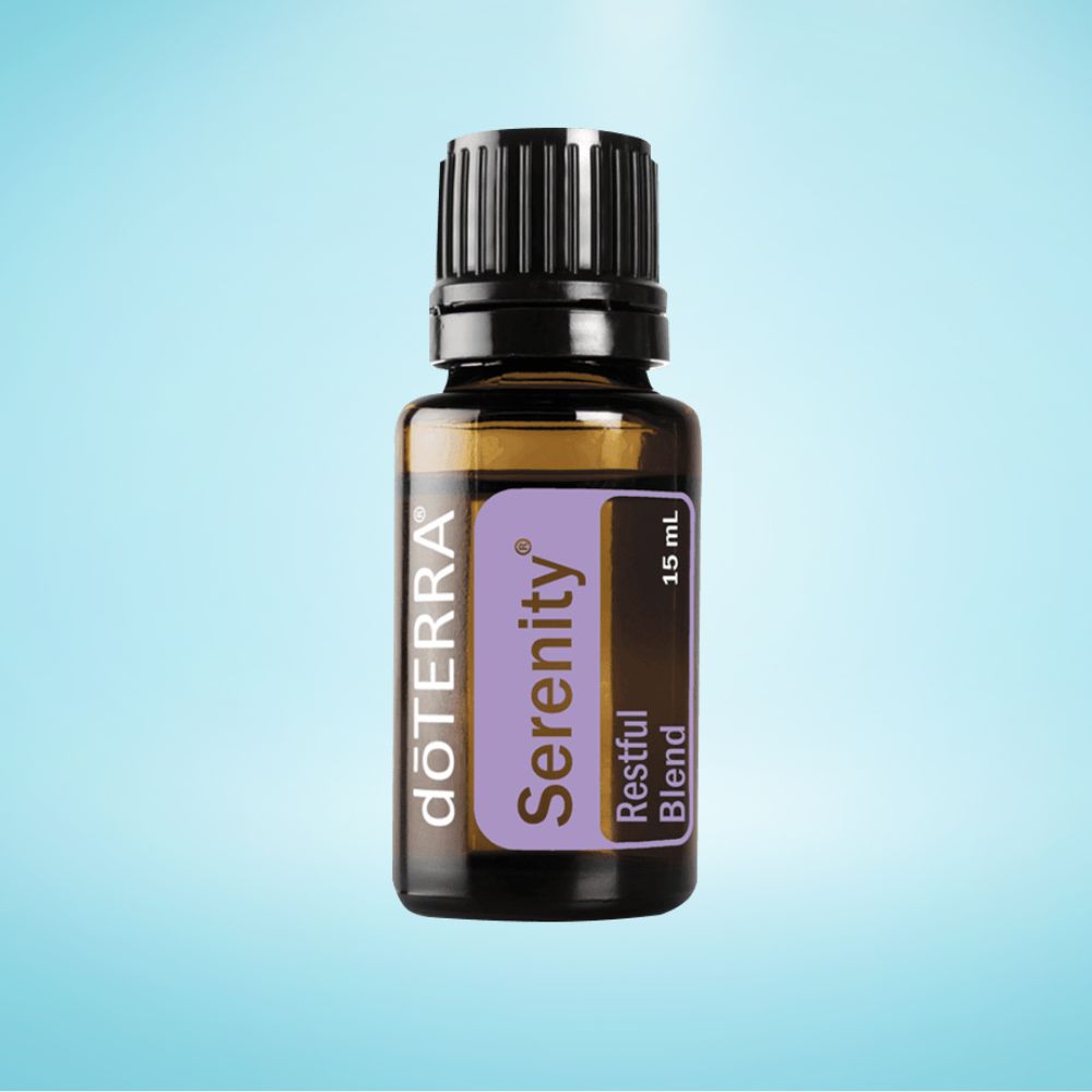 doTERRA Serenity Oil