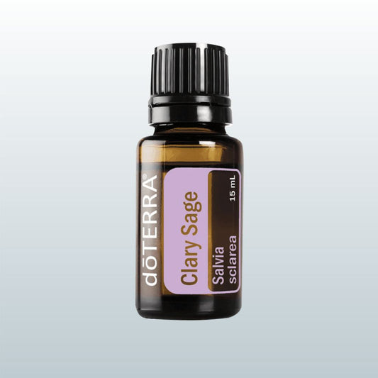 Clary Sage Oil