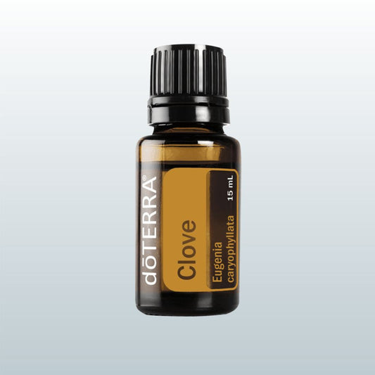 Clove Oil