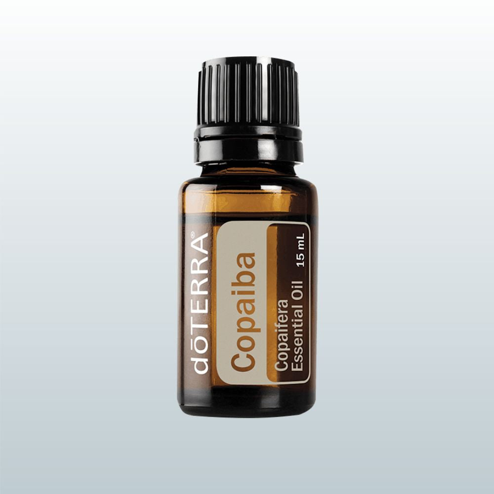 Copaiba Oil