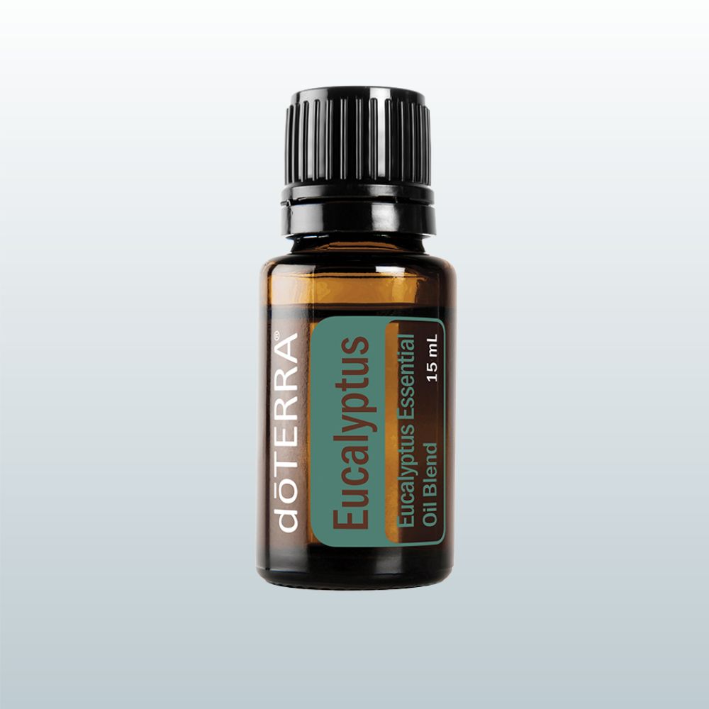 Eucalyptus Oil