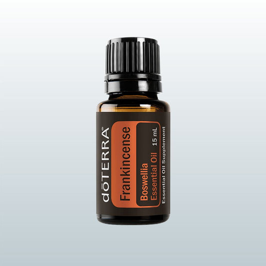 Frankincense Oil